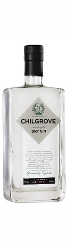 Chilgrove Handcrafted Dry Gin
