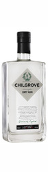 Chilgrove Handcrafted Dry Gin