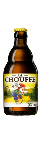 La Chouffe Blonde
