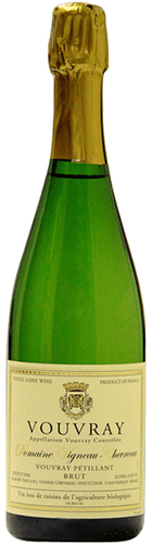 Vouvray Petillant Brut