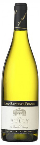 Rully Blanc 1er Cru Molesme