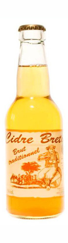 Breton Cider