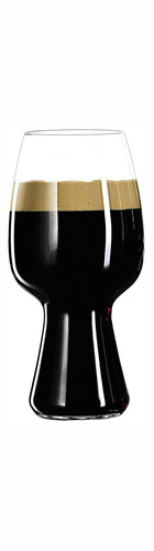 Craft Beer Glass - Stout (Pack of 4)