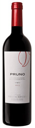 Pruno Finca Villacreces