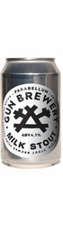 Parabellum Milk Stout