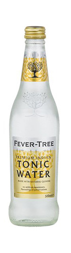 Indian Tonic Water - 50cl