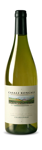 Chardonnay, Casali Roncali