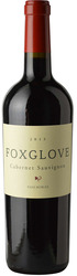 Foxglove Cabernet Sauvignon
