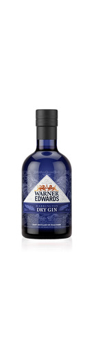 Harrington Dry Gin - 20cl