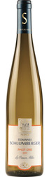 Les Princes Abbes Pinot Gris