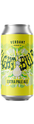 Lightbulb Extra Pale Ale