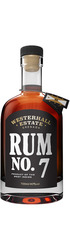 Rum No. 7