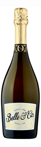 Belle & Co Sparkling White