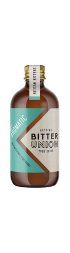 No. 1 Aromatic Bitters