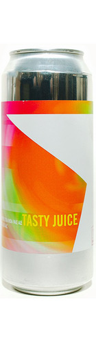 Tasty Juice Double Dry Hopped IPA