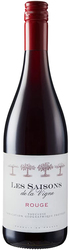 Saisons Rouge