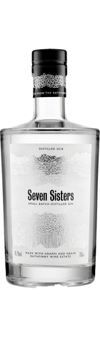 Seven Sisters Small Batch Distilled Gin