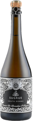 Cuvee Dr. Brendan O'Regan