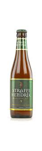 Straffe Hendrik Tripel
