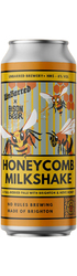 Honeycomb Milkshake Pale Ale