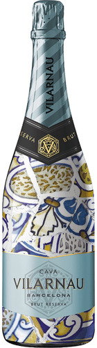 Cava Brut Reserva - MAGNUM