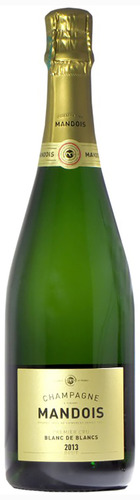 1er Cru Blanc de Blancs
