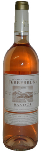 Bandol Rose