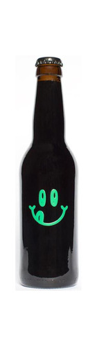 Noa Pecan Mud Cake Imperial Stout