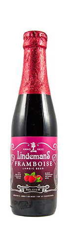 Lindemans Framboise Lambic Beer