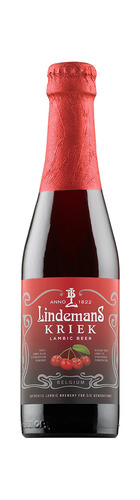 Lindemans Kriek Lambic Beer