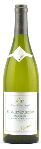 Meursault 1er Cru Genevrieres