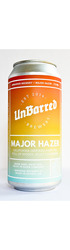 Major Hazer IPA