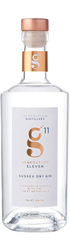 Generation 11 Sussex Dry Gin - 70cl