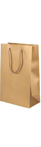 2bt Gift Bag - Gold