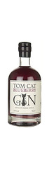 Blueberry Gin - 20cl
