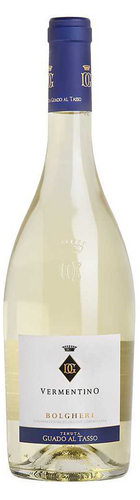Vermentino di Bolgheri
