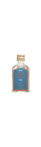 Harley House Pure Sussex Gin - 5cl