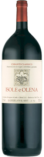 Chianti Classico Isole e Olena