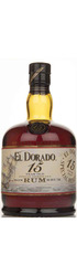 El Dorado 15 year old Rum