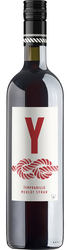 Y Knot Tempranillo