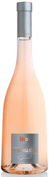 Sangliere Cuvee Speciale Rose