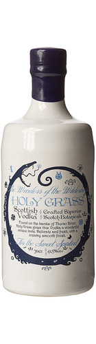 Holy Grass Vodka - 70cl