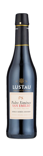 San Emilio Pedro Ximenez Sherry