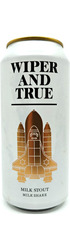 Milk Shake Milk Stout - CAN