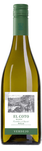 Rioja Verdejo