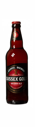 Sussex Gold Ale