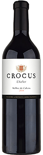 l'Atelier Malbec de Cahors