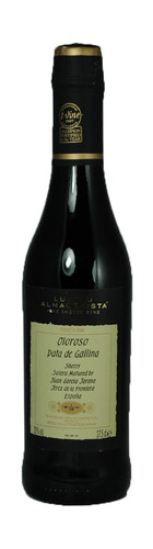 Almacenista Oloroso Pata de Gallina