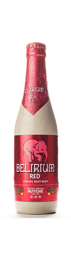 Delirium Red