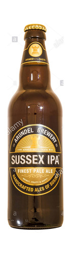 Sussex IPA